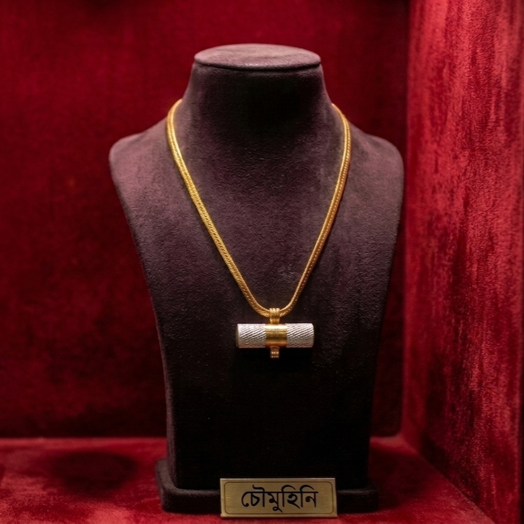 চৌমুহিনী