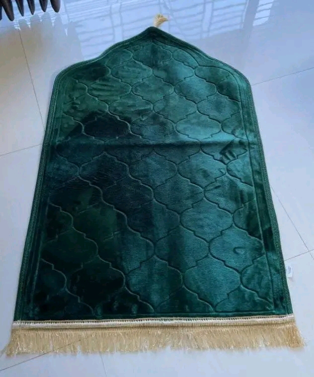 জায়নামাজ