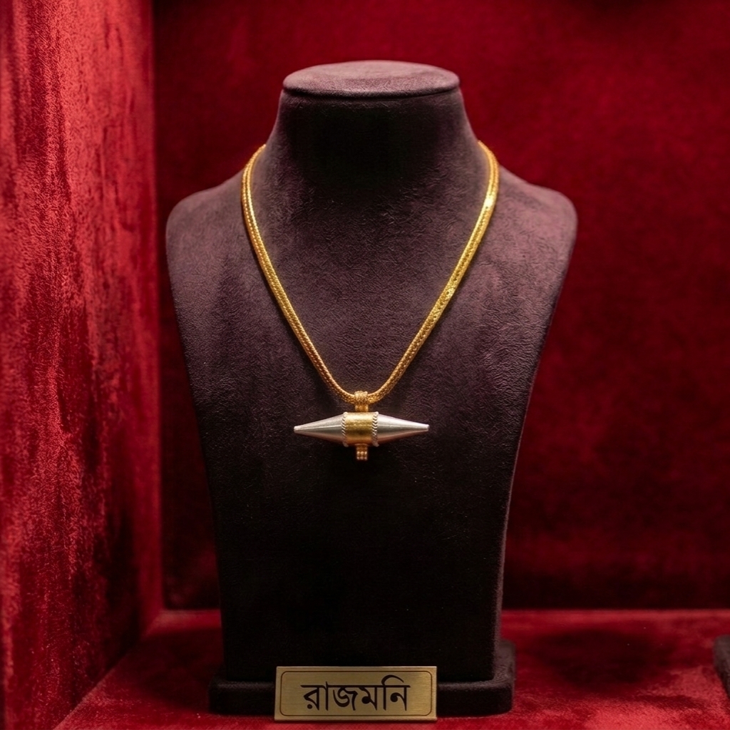 রাজমনি